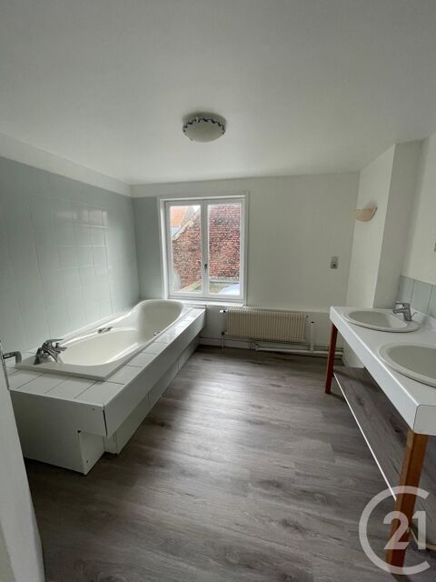  Appartement � louer 5 pi�ces 96 m�