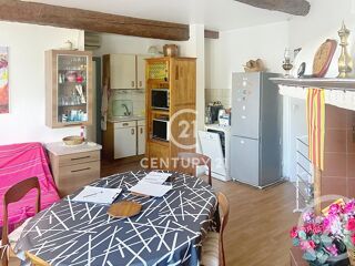  Appartement à louer 3 pièces 55 m²