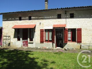 Maison 205m2 Périgné