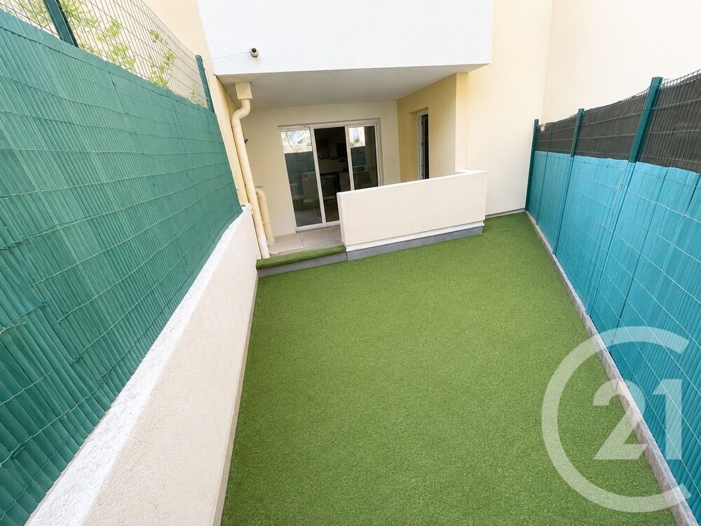 vente Appartement - 2 pièce(s) - 44 m² La Seyne-sur-Mer (83500)