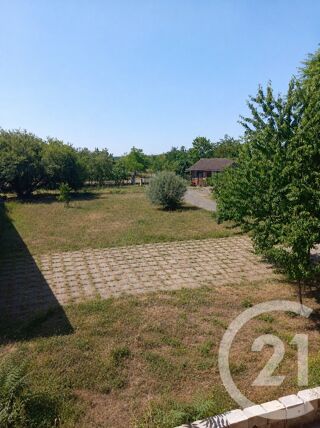 Maison à vendre 6 pièces 400 m²