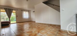  Maison à louer 3 pièces 70 m²