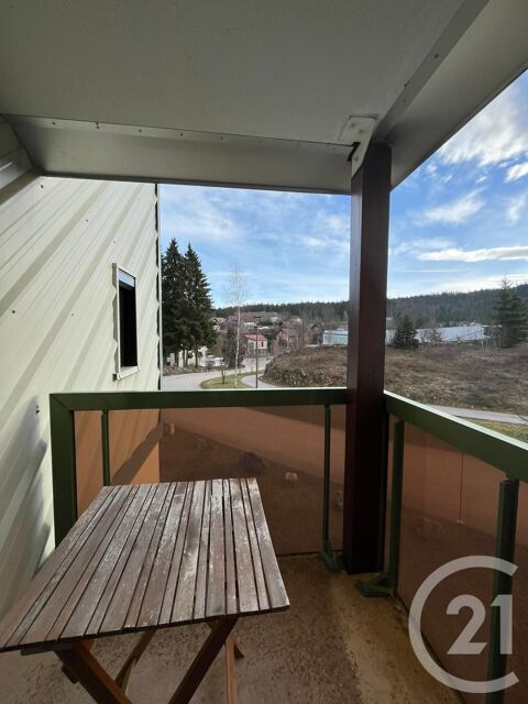  Appartement � louer 1 pi�ce 23 m�