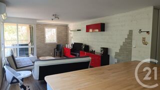  Appartement � vendre 3 pi�ces 77 m�