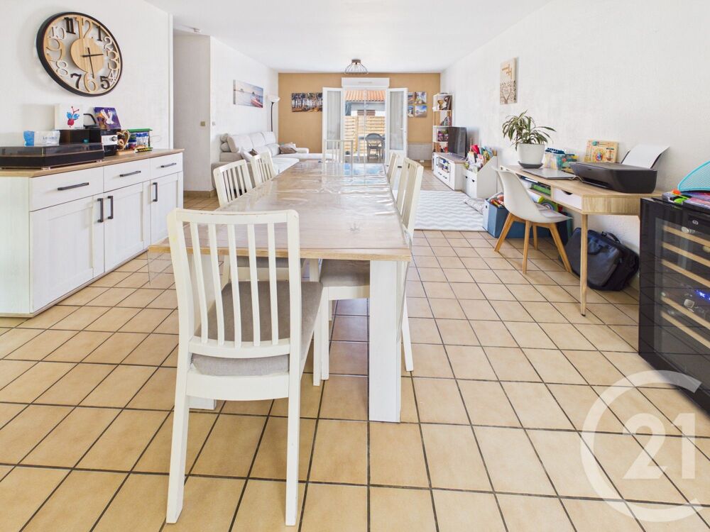 vente Maison - 4 pièce(s) - 104 m² Villenave-d'Ornon (33140)