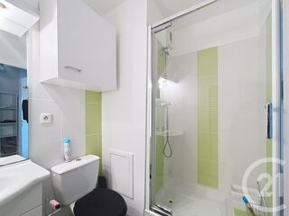  Appartement � louer 2 pi�ces 33 m�