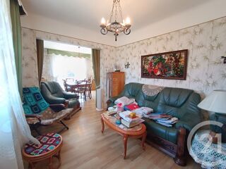  Maison � vendre 5 pi�ces 140 m�