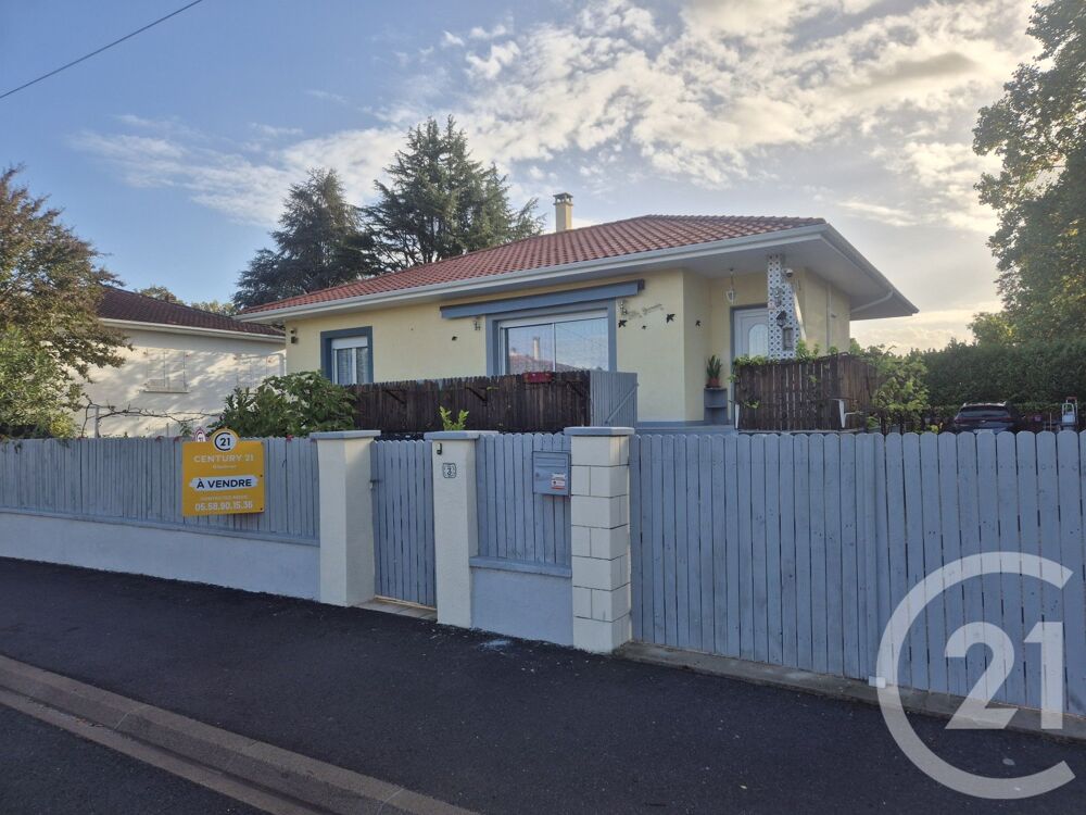 vente Maison - 7 pièce(s) - 230 m² Dax (40100)