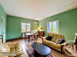 Maison à vendre 6 pièces 145 m²