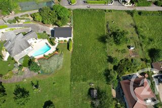  Terrain � vendre 955 m�