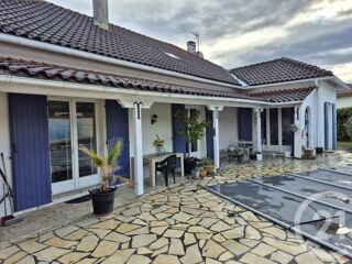  Maison � vendre 5 pi�ces 173 m�