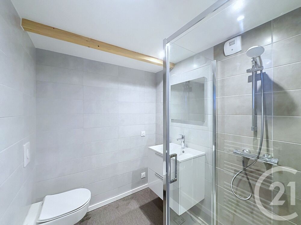 vente Appartement - 1 pièce(s) - 22 m² Belfort (90000)