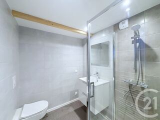  Appartement à vendre 1 pièce 22 m²