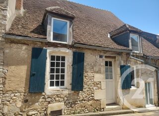  Maison � vendre 4 pi�ces 45 m�