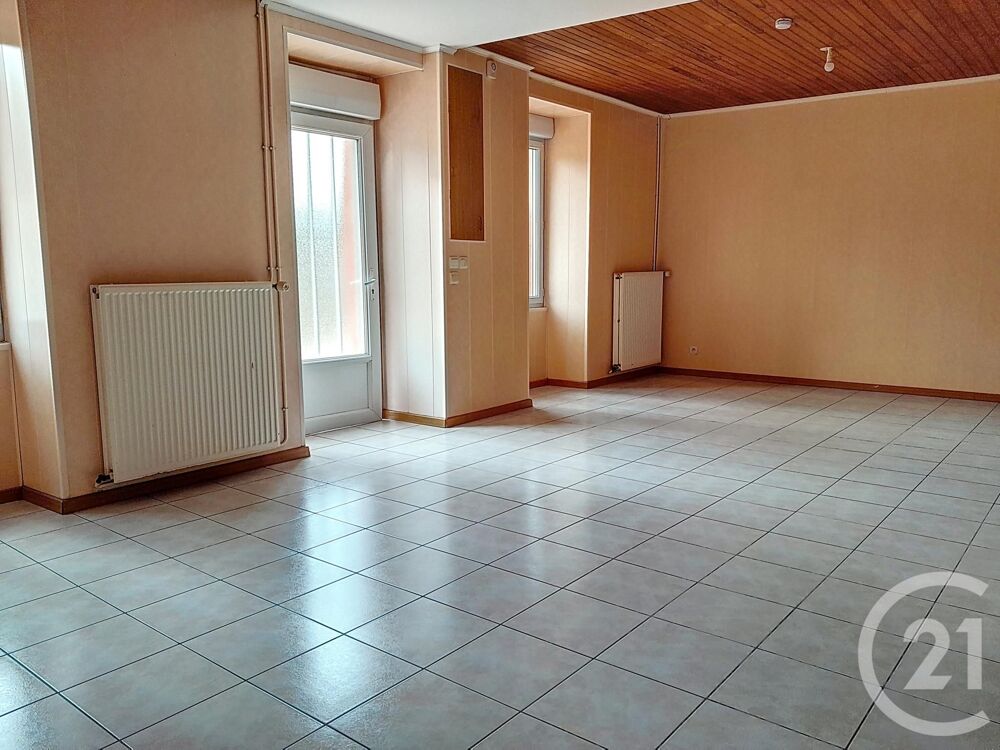 location Maison - 4 pièce(s) - 88 m² Saint-Jean-la-Poterie (56350)