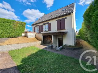 vente Maison - 5 pièce(s) - 162 m² Malesherbes (45330)