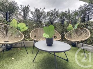  Appartement à vendre 3 pièces 62 m²