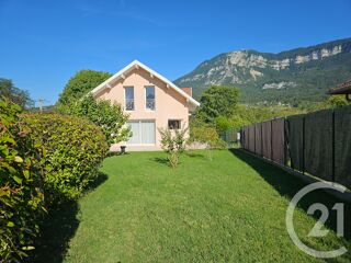  Maison à vendre 6 pièces 174 m²