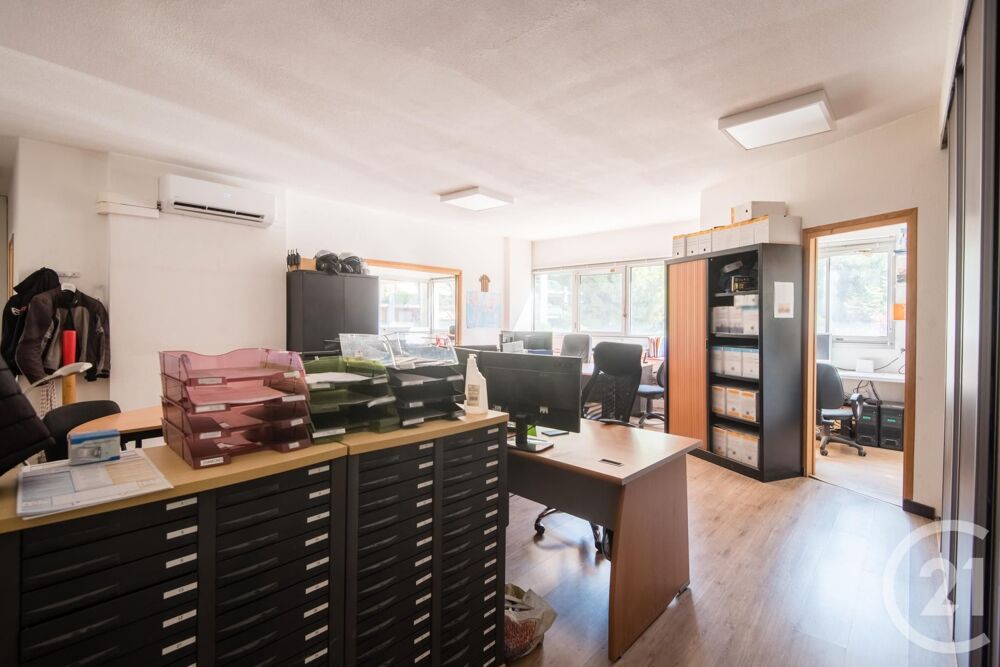 vente Appartement - 3 pièce(s) - 78 m² Nice (06200)