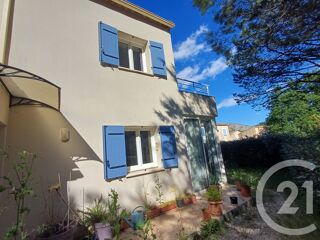  Maison � vendre 3 pi�ces 66 m�