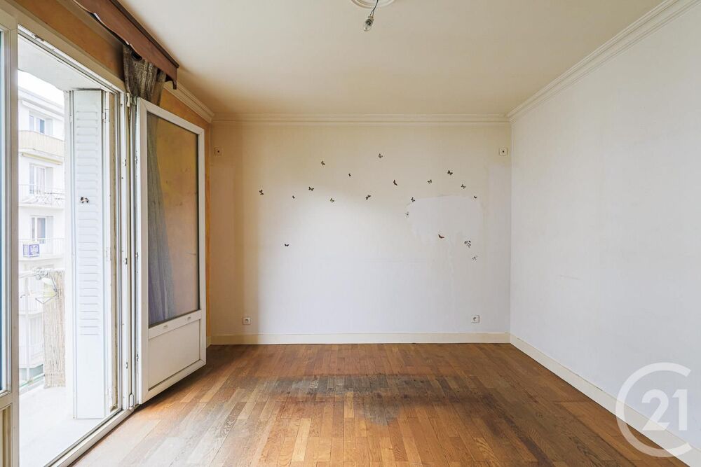 vente Appartement - 3 pièce(s) - 55 m² Grenoble (38000)