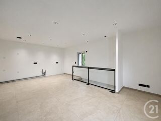  Appartement à vendre 3 pièces 58 m²
