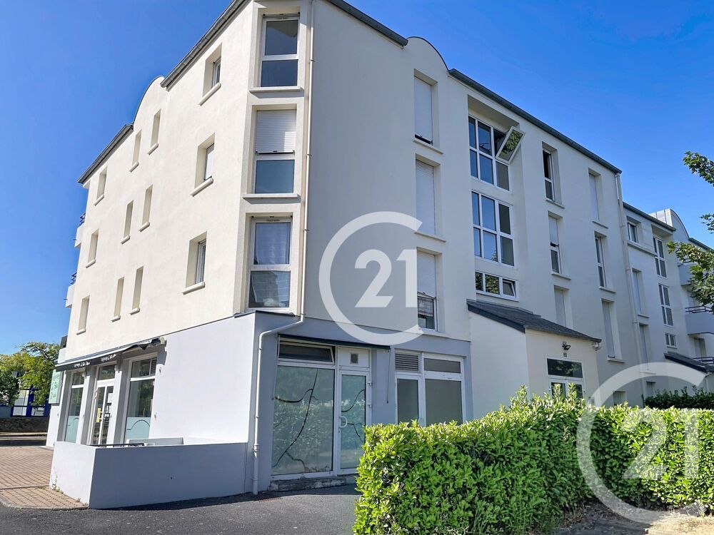 Nouveau et exclusif dans votre agence CENTURY 21 Bertin ....