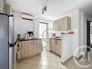  Appartement � vendre 3 pi�ces 47 m�