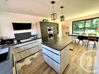  Maison à vendre 4 pièces 115 m²