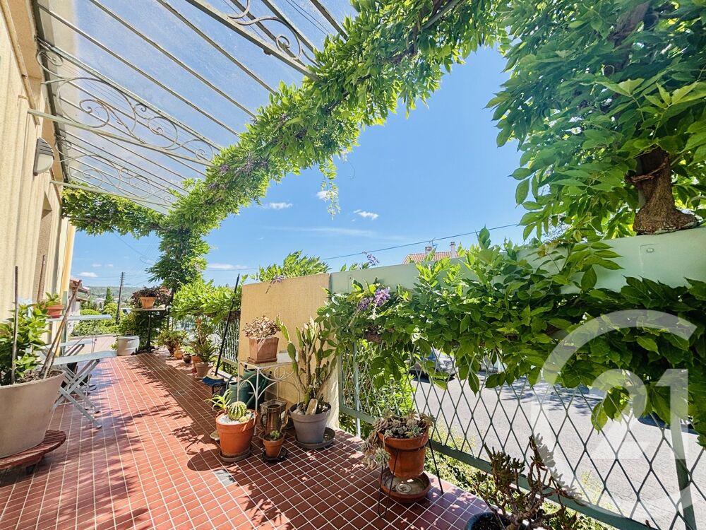 vente Maison - 5 pièce(s) - 165 m² Alès (30100)