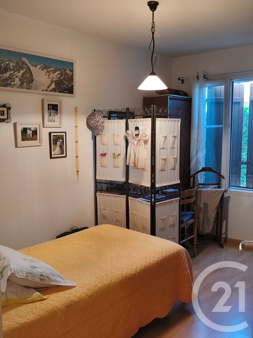 vente Appartement - 3 pièce(s) - 55 m² La Réole (33190)