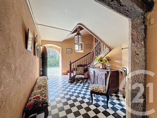  Maison � vendre 15 + pi�ces 699 m�