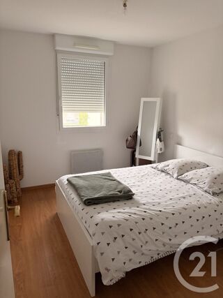  Appartement � louer 2 pi�ces 44 m�