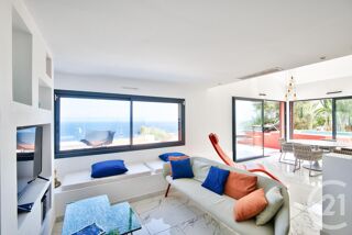  Maison à louer 5 pièces 110 m²