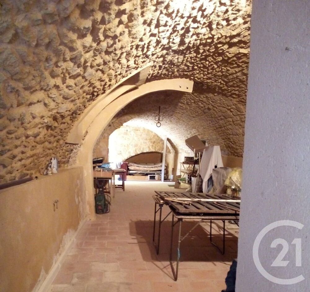 COUP DE C¼UR ASSURÉ AUTHENTIQUE MAISON EN PIERRE À CONN....