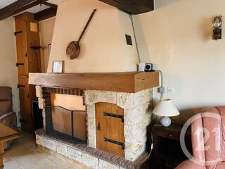  Maison à vendre 5 pièces 168 m²