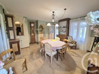 vente Maison - 5 pièce(s) - 160 m² Cendras (30480)