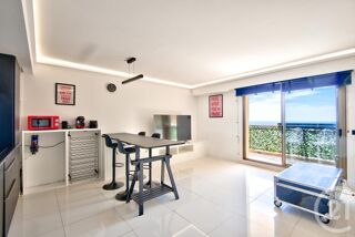  Appartement � vendre 2 pi�ces 46 m�