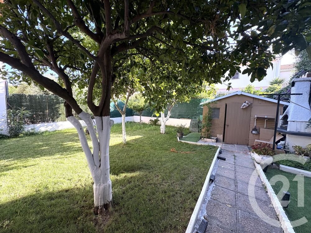 Maison 5 pièces 103 m² · à Perpignan · 103 m² · 219 000 €
