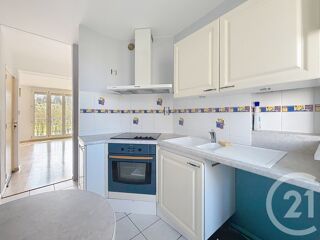  Appartement � vendre 4 pi�ces 65 m�