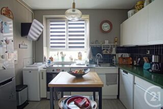  Appartement à vendre 3 pièces 70 m²