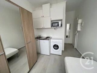  Appartement à louer 1 pièce 11 m²