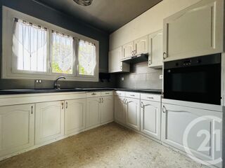  Maison à vendre 4 pièces 107 m²
