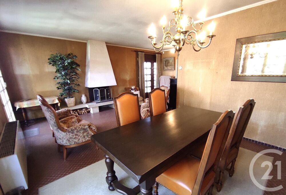 vente Maison - 5 pièce(s) - 93 m² Castres (81100)