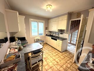  Maison � vendre 7 pi�ces 123 m�