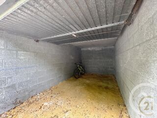  Parking / Garage � vendre 13 m�
