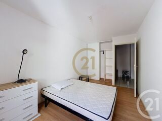  Appartement à louer 3 pièces 62 m²