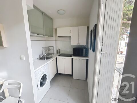  Appartement � louer 1 pi�ce 32 m�