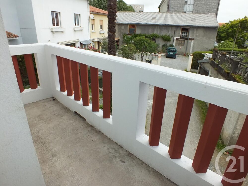 location Appartement - 3 pièce(s) - 73 m² Lannemezan (65300)