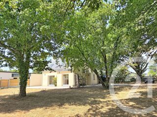  Maison à vendre 5 pièces 126 m²